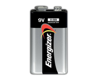 Energizer BATERIA Alkaline Power 9V - 1450727 - zdjęcie 2